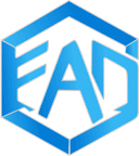 EAD Integrated Services Logo
